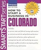 How to Start a Business in Colorado