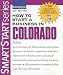 Book How to Start a Business in Colorado