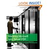 Mastering Microsoft Lync Server 2010