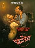 The Postman Always Rings Twice