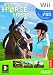 Video Games : My Horse and Me 2 (Wii)