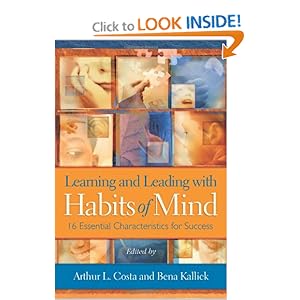 Learning Habits