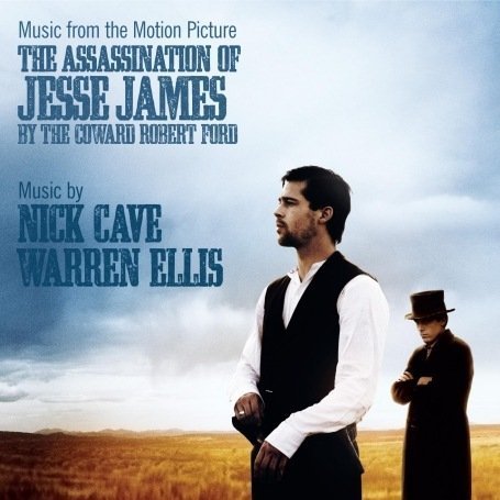 CD-Charts  Music : Music From The Motion Picture The Assassination of Jesse James by the Coward Robert Ford