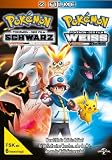 Pokemon - The Movie: White - Victini and Zekrom/Black: Victini and Reshiram