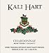 Kali Hart Chardonnay 2010 750ML