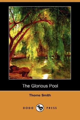 the glorious pool dodo press