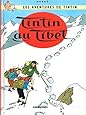 Tintin au Tibet (Les Aventures de Tintin)