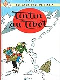 Tintin au Tibet (Les Aventures de Tintin)