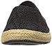 BOBS from Skechers Women's Flexpadrille Lace Flat