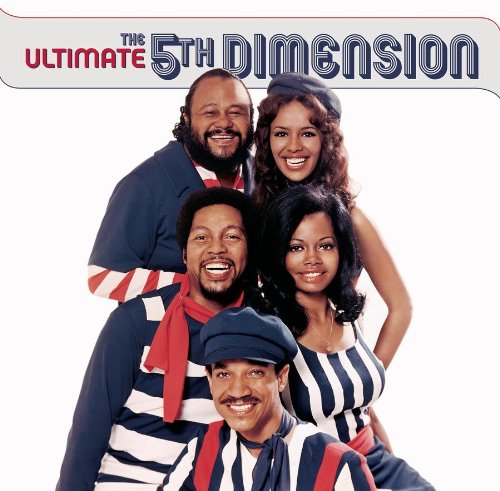 The Fifth Dimension - Ultimate Grammy Box [disc 3] - Zortam Music