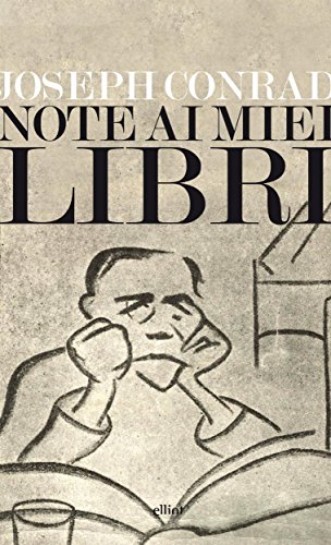 Note ai miei libri (Lampi) (Italian Edition)