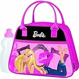 Thermos Barbie Soft Novelty Lunch Kit