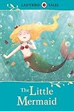 The little mermaid