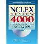 NCLEX® Review 4000: Study Software for NCLEX-RN® (Individual Version)