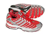 adidas adiStar Control W, LGTRED/MSILV - 