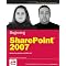 SharePoint 2007 books