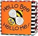 Sassy Hello Bee, Hello Me Book