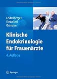 Bild zu: Klinische Endokrinologie f&uuml;r Frauen&auml;rzte