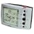 Eurochron Funkwetterstation FWS-0100 mit Luftdruckanzeige