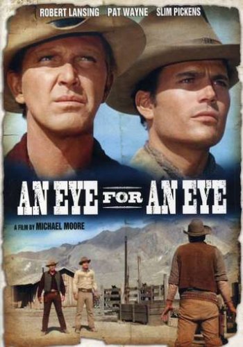 An Eye for an Eye