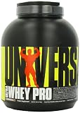 UPC 039442015594 product image for Universal Nutrition Ultra Whey Pro, Chocolate Ice Cream, 5-Pounds | upcitemdb.com