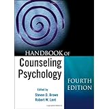 Handbook of Counseling Psychology