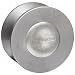 Osborn VLR-2-1/2 Load Runner, V-Groove , Concentric Stud, 2.50" Roller Diameter, 1.31" Roller Width, 0.75" Stud Diameter, 1.75" Stud Length, Ball Bearings, Standard