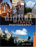 Digital Travel Photography (A Lark Photography Book)