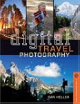 Digital Travel Photography (A Lark Ph...