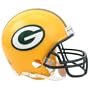 Riddell Green Bay Packers NFL Replica Mini Helmet w/Z2B Mask