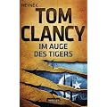 Im Auge des Tigers: Thriller