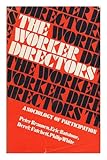The worker directors : a sociology of participation