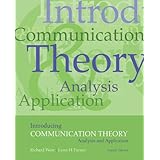 introducing communication theory analysis and application