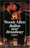 Bullets over Broadway. Eine Komoedie. Drehbuch.-