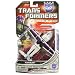 Transformers Universe Deluxe Class Classic Series Action Figure - Decepticon Tankor with Triple Changer (Robot, Tanker Truck and Trasnport Plane Modes)