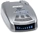 Beltronics RX65 BLUE Professional Series Radar (Black/Silver)