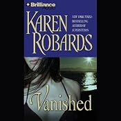 Vanished: A Novel | [Karen Robards]