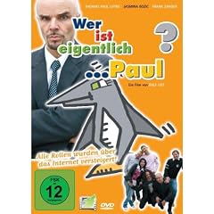 Wer ist eigentlich... Paul?