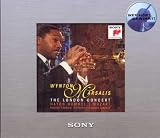 Wynton Marsalis: The London Concert