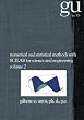 Numerical and Statistical Methods with SCILAB for Science and Engineering - Volume 2