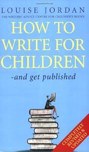Image of How to Write for Children and Get Published