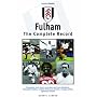 Fulham: The Complete Record