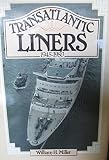 Transatlantic liners 1945-1980