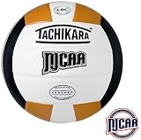 TACHIKARA NJCAA LEATHER VOLLEYBALL