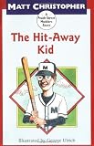 The Hit-Away Kid (Peach Street Mudders Story) Paperback - April 2, 1990