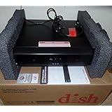 VIP 722K Dual Tuner HD DVR Dish Network