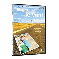 Libres comme le vent [Edizione: Francia]