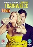 Trainwreck [DVD] [2015]
