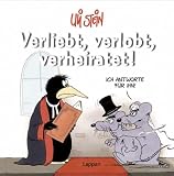 Verliebt, verlobt, verheiratet! Ich antworte f�r ihn! - Uli Stein