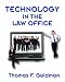 Books : Technology in the Law Office